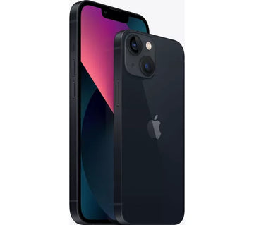 iPhone 13 128GB - Midnight (SIM-Free)